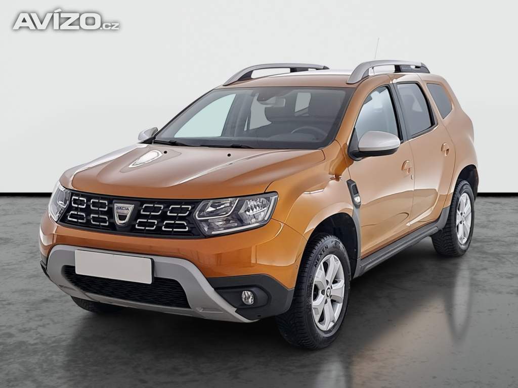 Foto inzerátu Dacia Duster 1.6 SCe