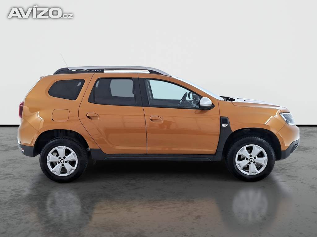 Foto inzerátu Dacia Duster 1.6 SCe