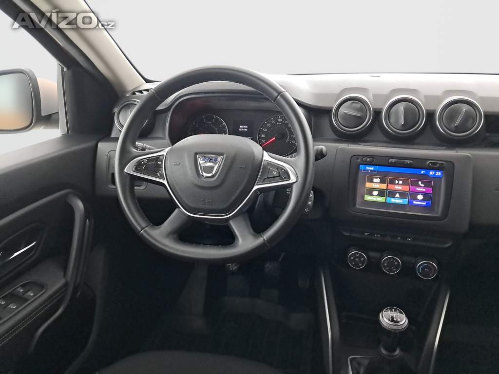 Foto inzerátu Dacia Duster 1.6 SCe