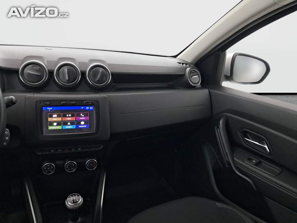 Foto inzerátu Dacia Duster 1.6 SCe