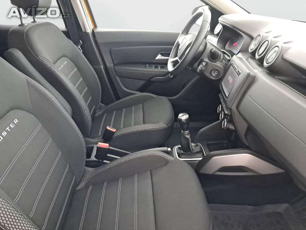 Foto inzerátu Dacia Duster 1.6 SCe