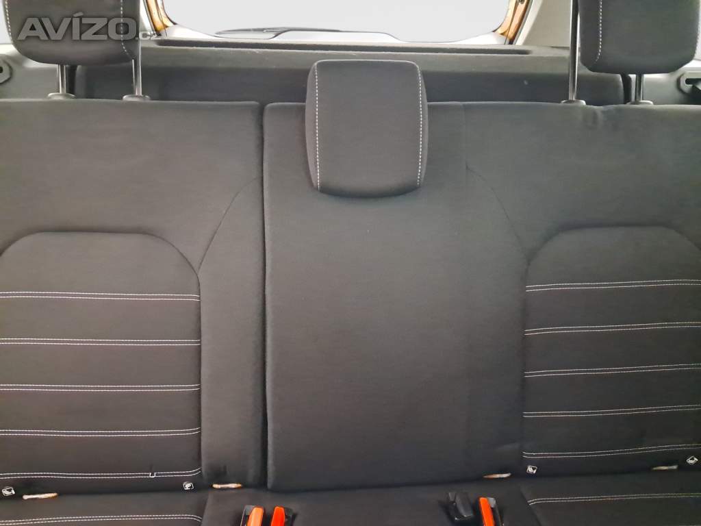 Foto inzerátu Dacia Duster 1.6 SCe