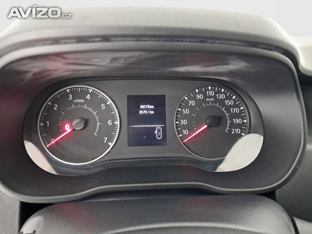 Foto inzerátu Dacia Duster 1.6 SCe