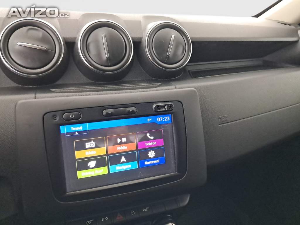 Foto inzerátu Dacia Duster 1.6 SCe