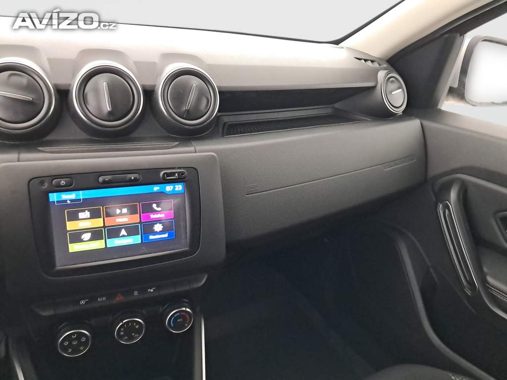 Foto inzerátu Dacia Duster 1.6 SCe