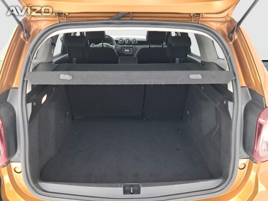 Foto inzerátu Dacia Duster 1.6 SCe