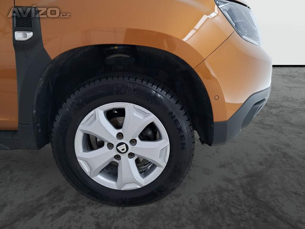 Foto inzerátu Dacia Duster 1.6 SCe