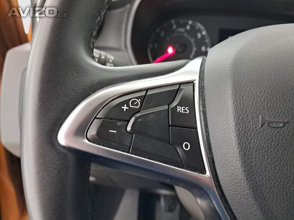 Foto inzerátu Dacia Duster 1.6 SCe