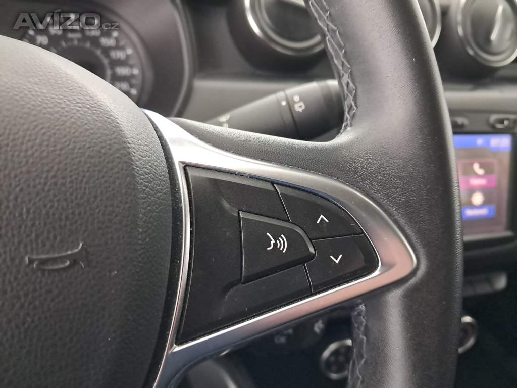 Foto inzerátu Dacia Duster 1.6 SCe