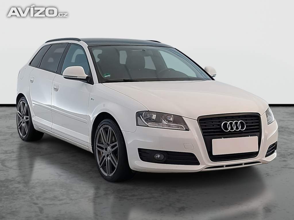 Audi A3 1.4 TFSI