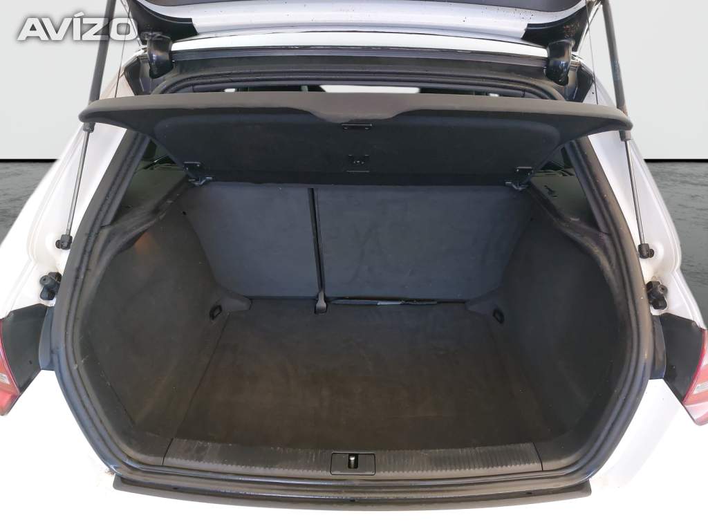 Foto inzerátu Audi A3 1.4 TFSI