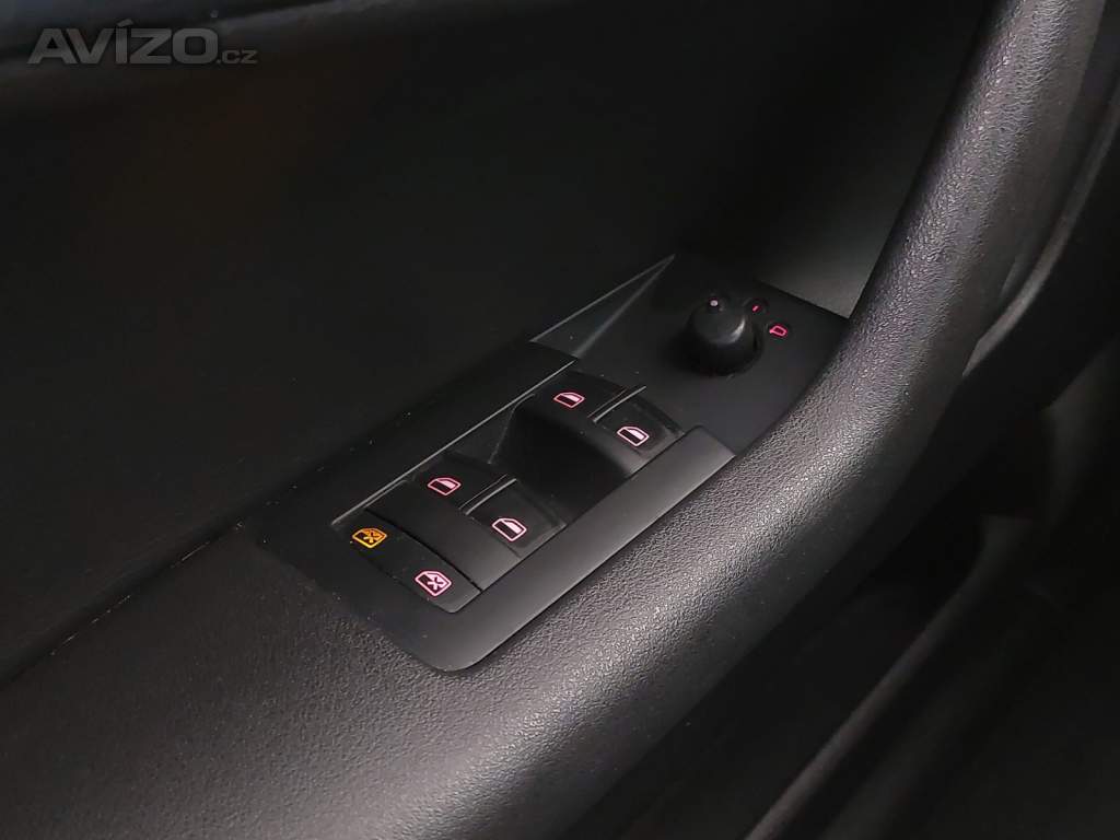 Foto inzerátu Audi A3 1.4 TFSI