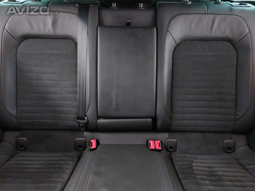 Foto inzerátu VW Passat 2.0 TDI
