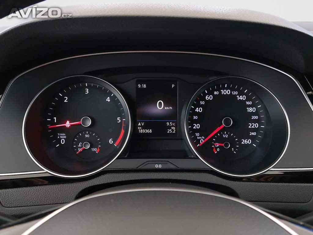 Foto inzerátu VW Passat 2.0 TDI