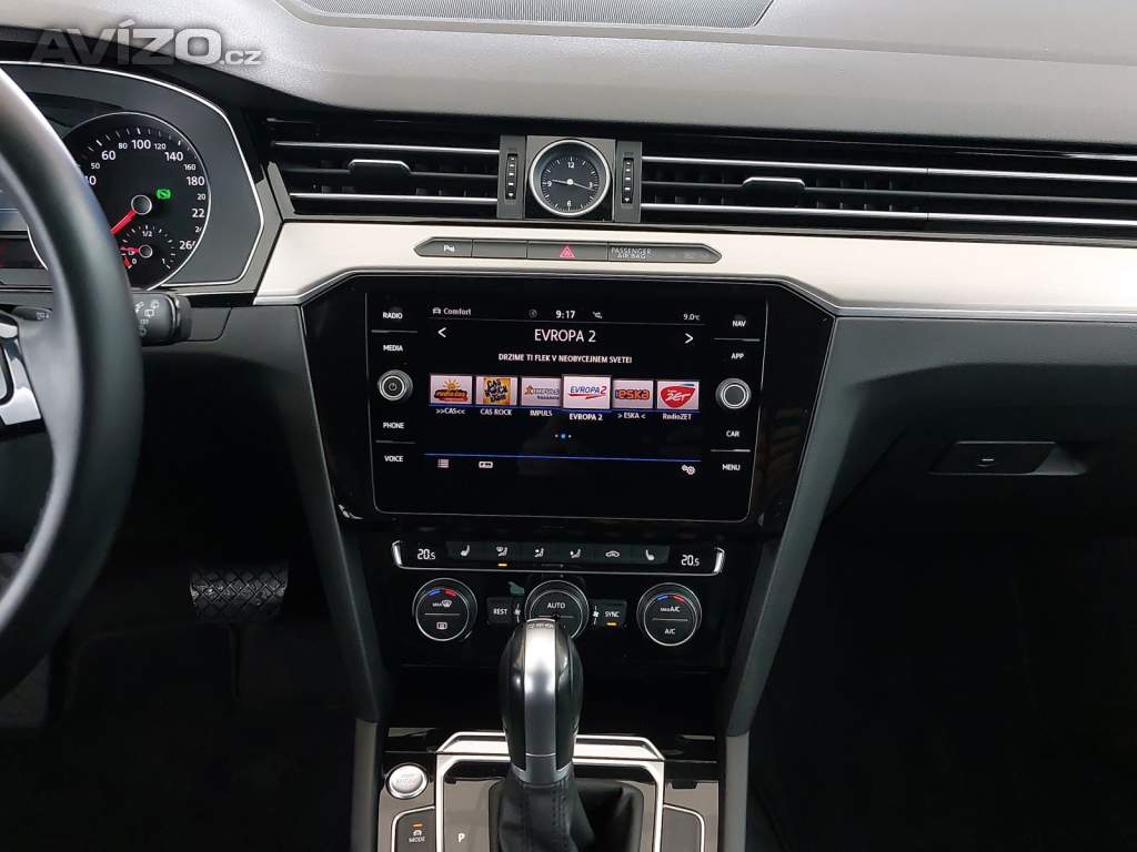 Foto inzerátu VW Passat 2.0 TDI
