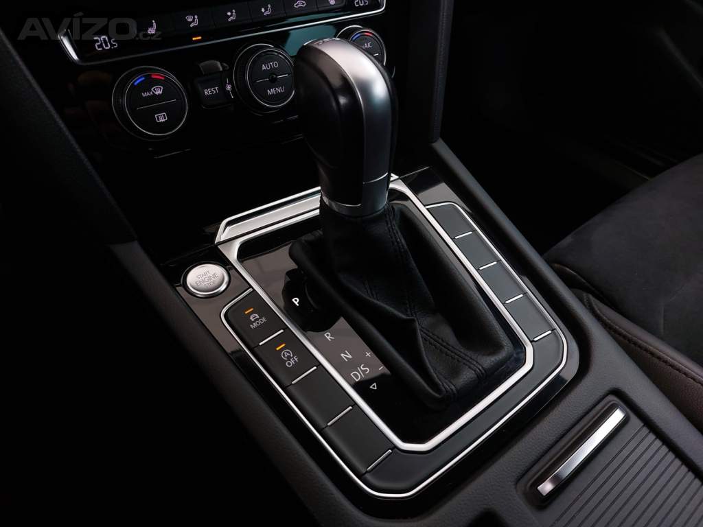 Foto inzerátu VW Passat 2.0 TDI
