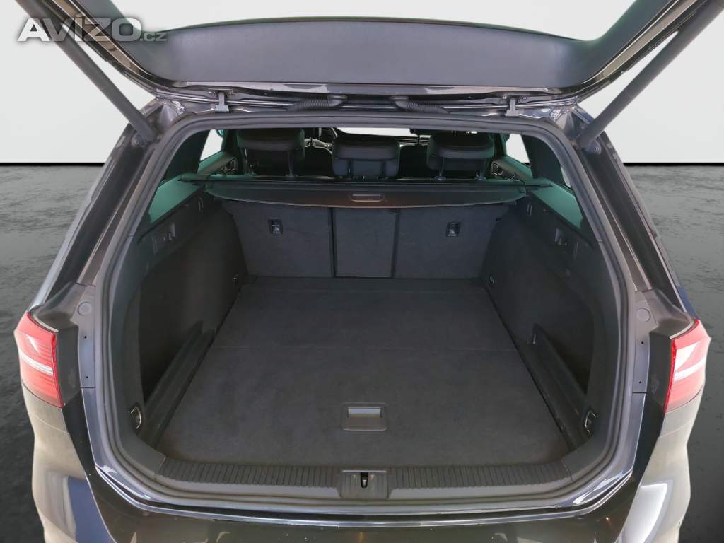 Foto inzerátu VW Passat 2.0 TDI