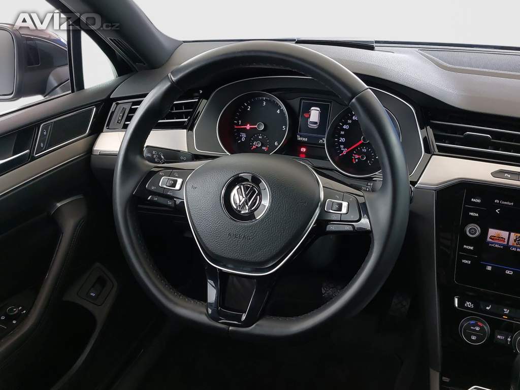 Foto inzerátu VW Passat 2.0 TDI