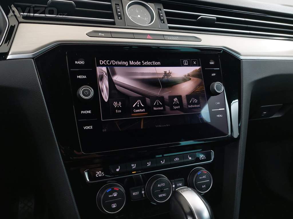 Foto inzerátu VW Passat 2.0 TDI