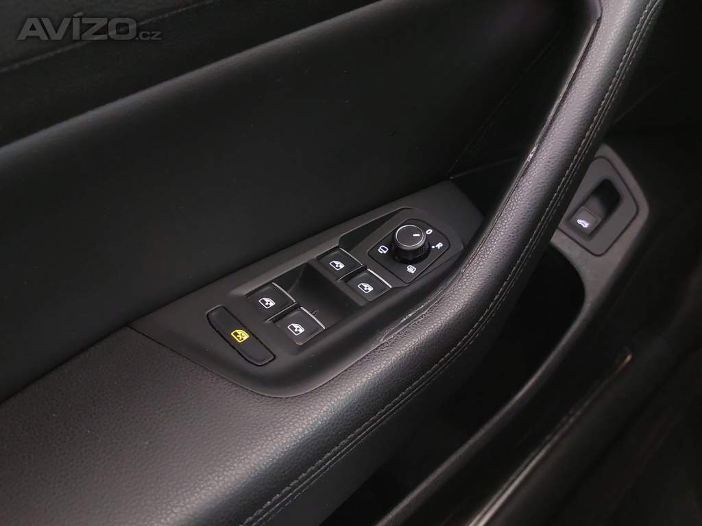 Foto inzerátu VW Passat 2.0 TDI