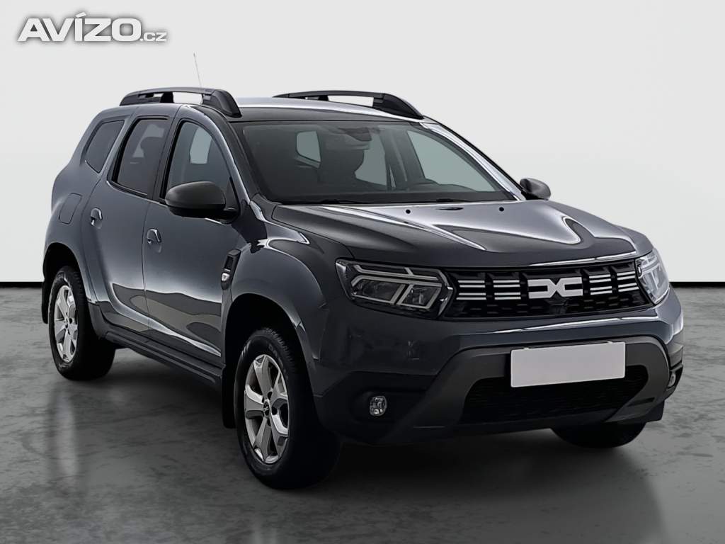 Dacia Duster 1.0 TCe