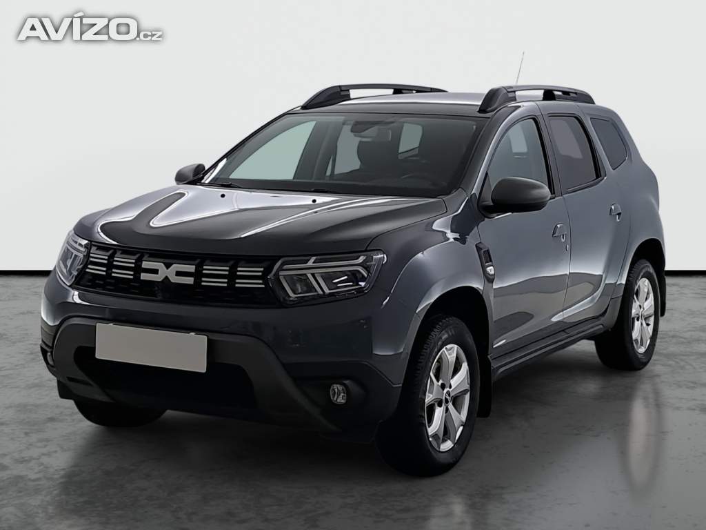 Foto inzerátu Dacia Duster 1.0 TCe