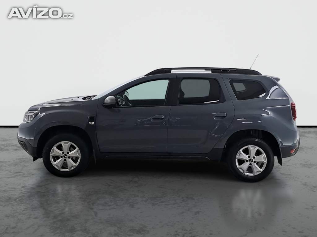 Foto inzerátu Dacia Duster 1.0 TCe