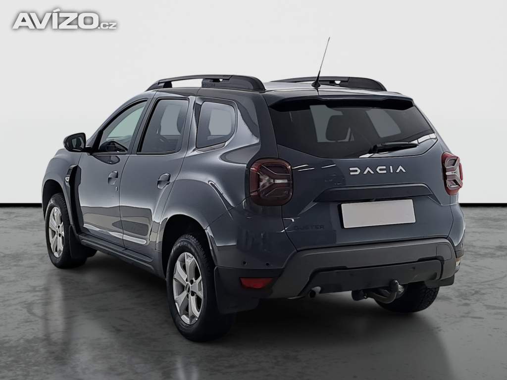 Foto inzerátu Dacia Duster 1.0 TCe