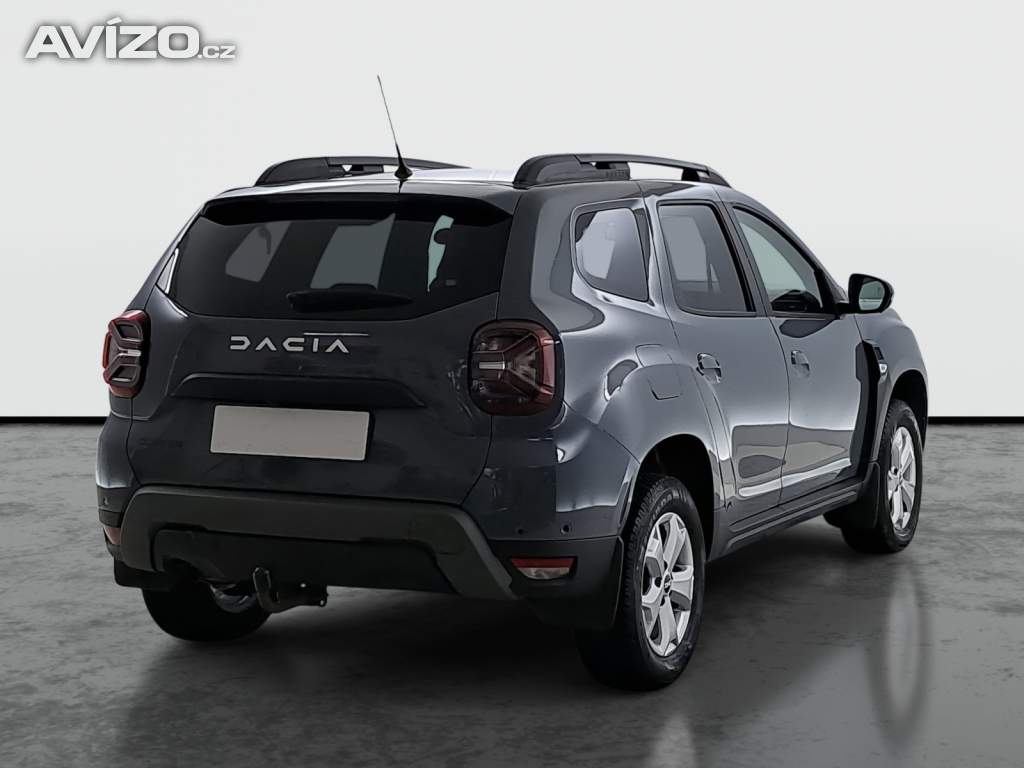 Foto inzerátu Dacia Duster 1.0 TCe
