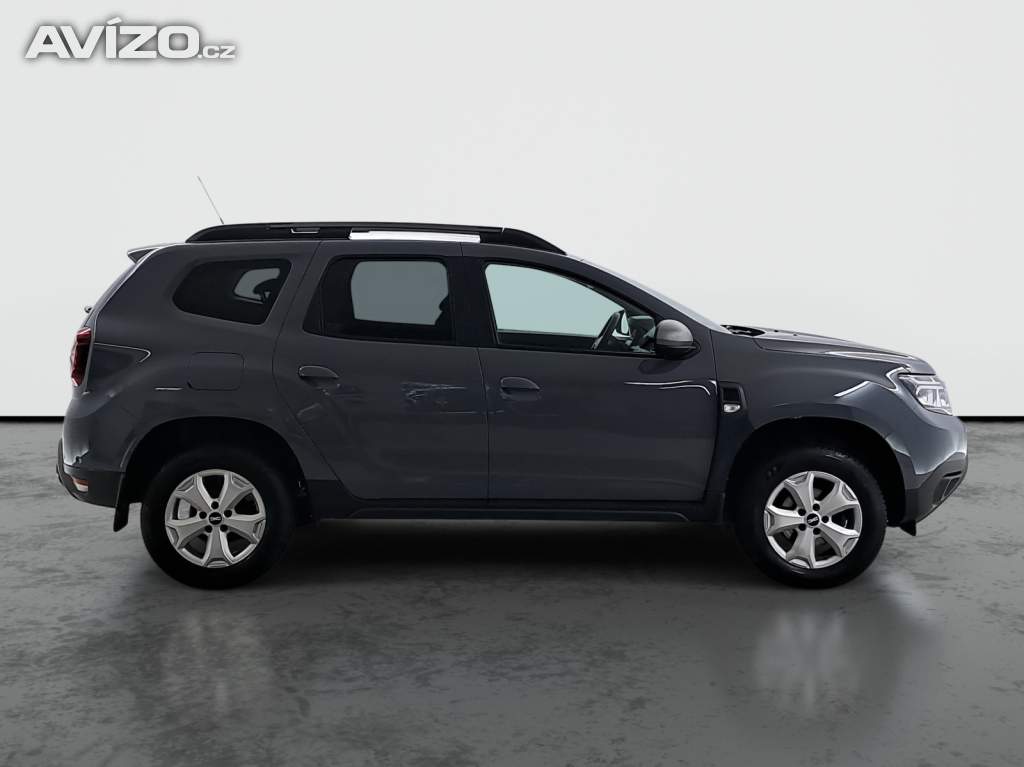 Foto inzerátu Dacia Duster 1.0 TCe