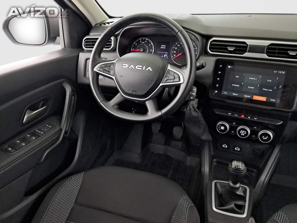 Foto inzerátu Dacia Duster 1.0 TCe