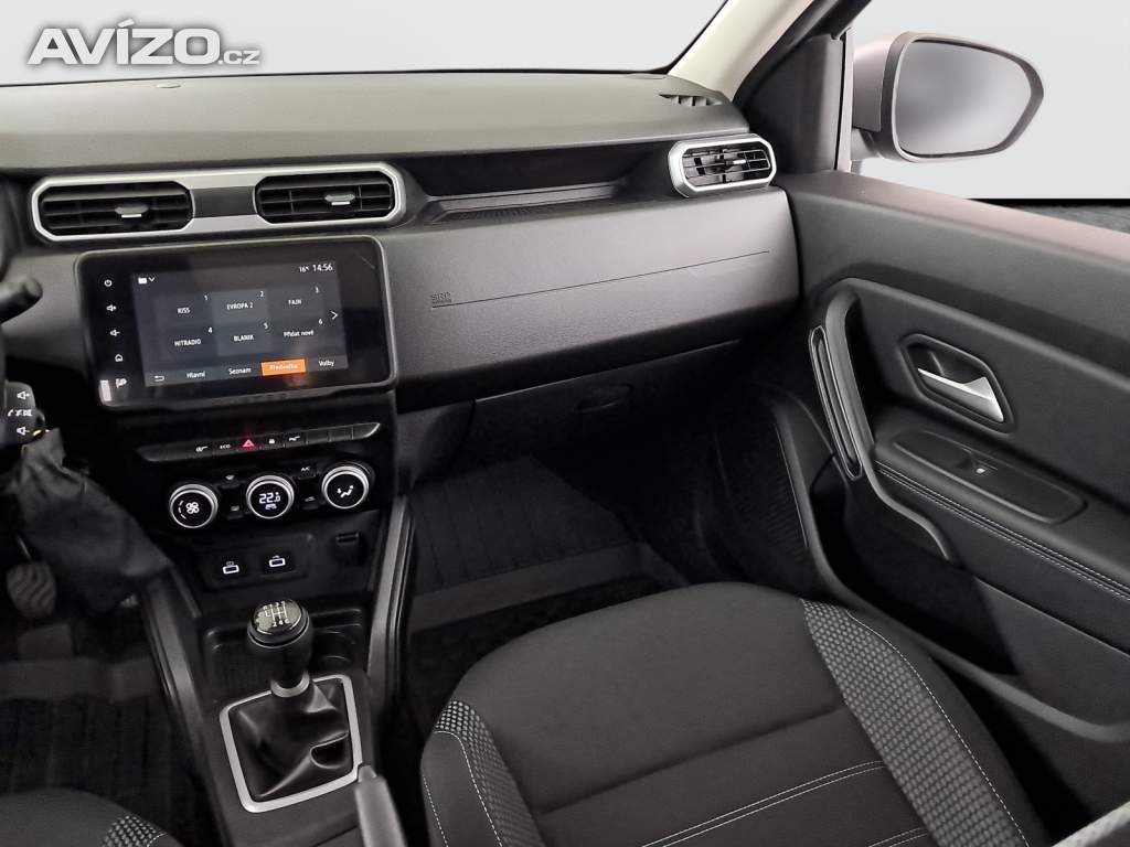 Foto inzerátu Dacia Duster 1.0 TCe