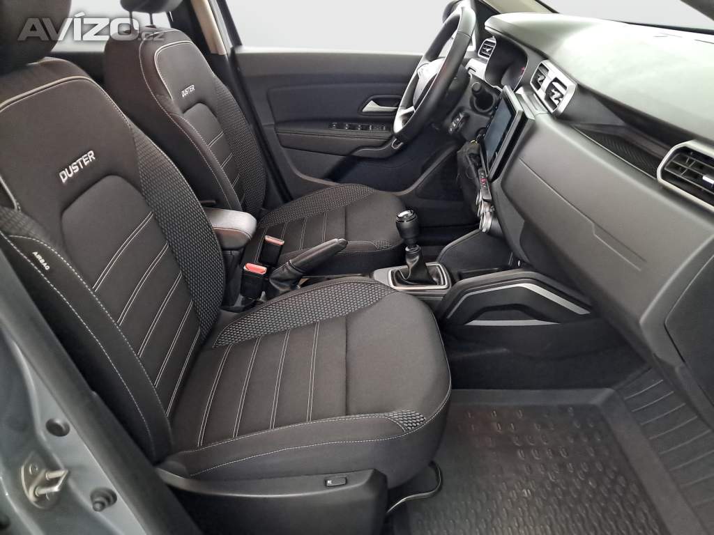 Foto inzerátu Dacia Duster 1.0 TCe