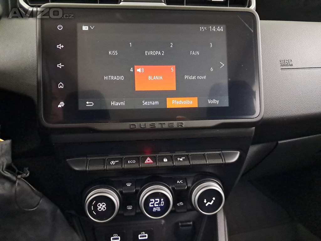 Foto inzerátu Dacia Duster 1.0 TCe