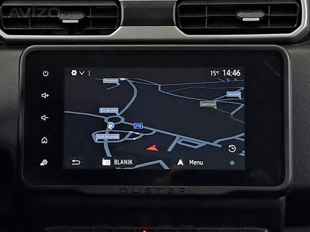 Foto inzerátu Dacia Duster 1.0 TCe