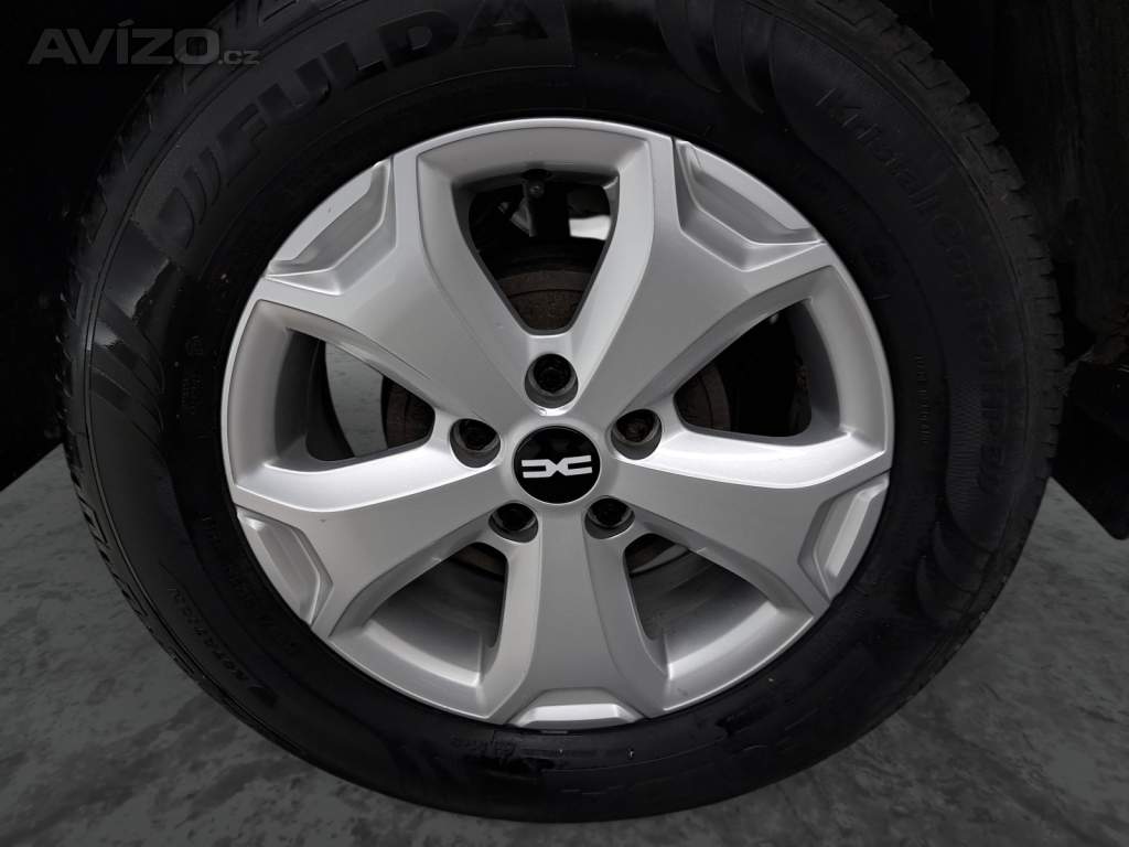 Foto inzerátu Dacia Duster 1.0 TCe