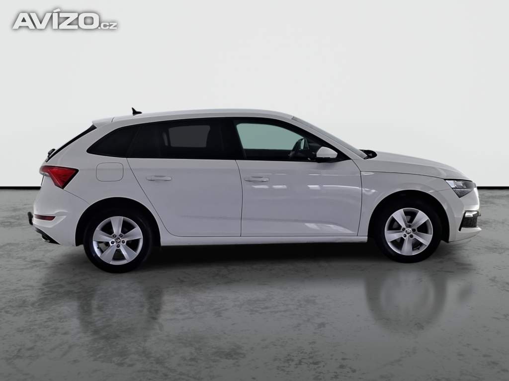 Foto inzerátu Skoda Scala 1.0 TSI