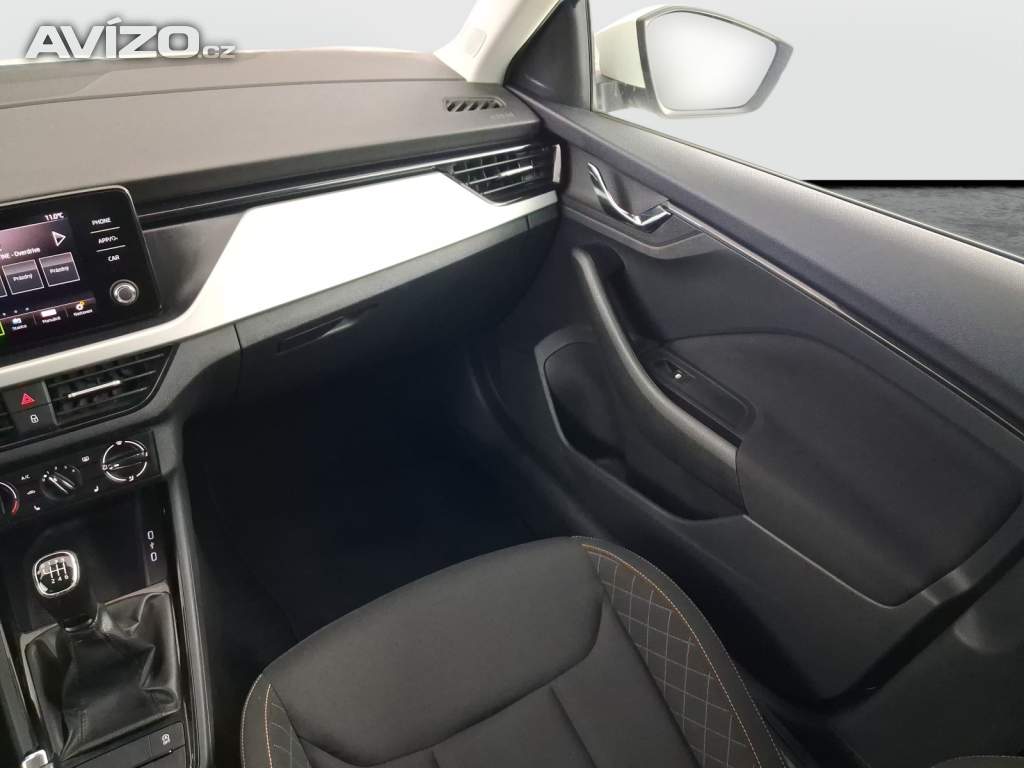 Foto inzerátu Skoda Scala 1.0 TSI