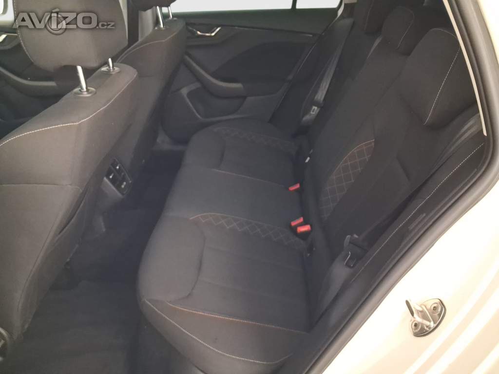 Foto inzerátu Skoda Scala 1.0 TSI