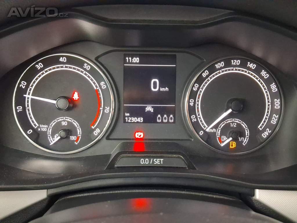 Foto inzerátu Skoda Scala 1.0 TSI