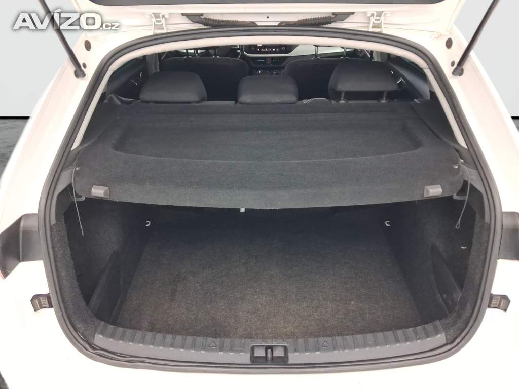Foto inzerátu Skoda Scala 1.0 TSI