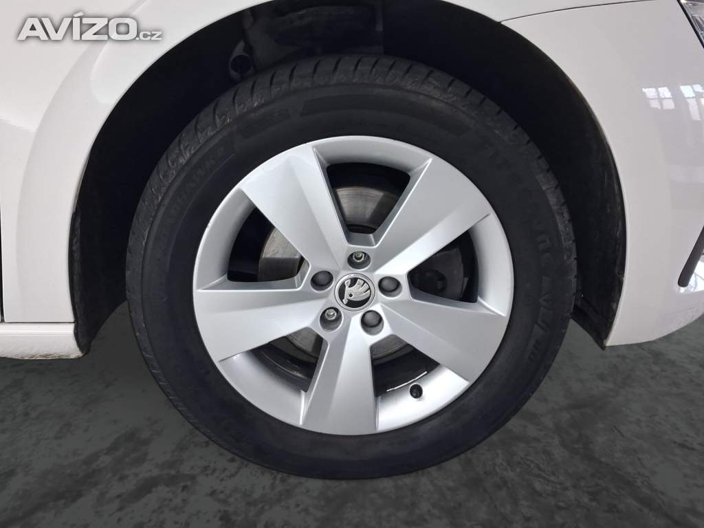 Foto inzerátu Skoda Scala 1.0 TSI