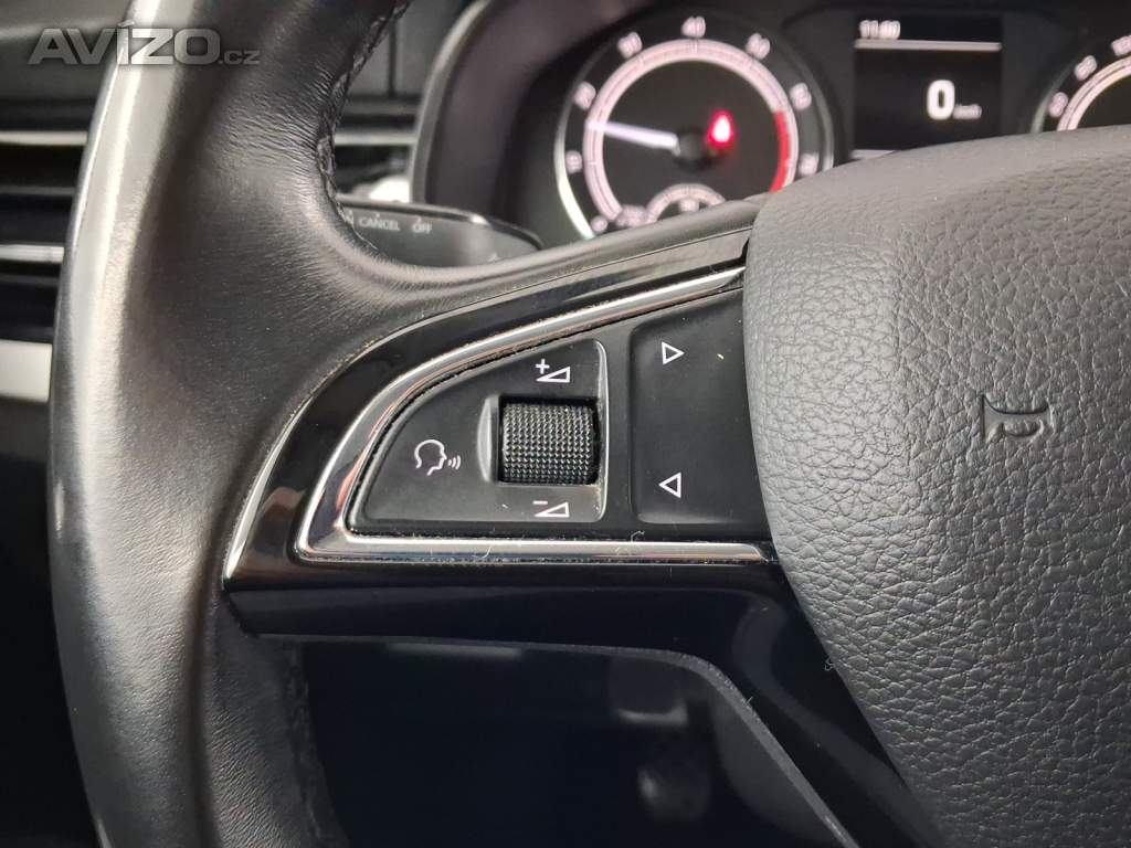 Foto inzerátu Skoda Scala 1.0 TSI