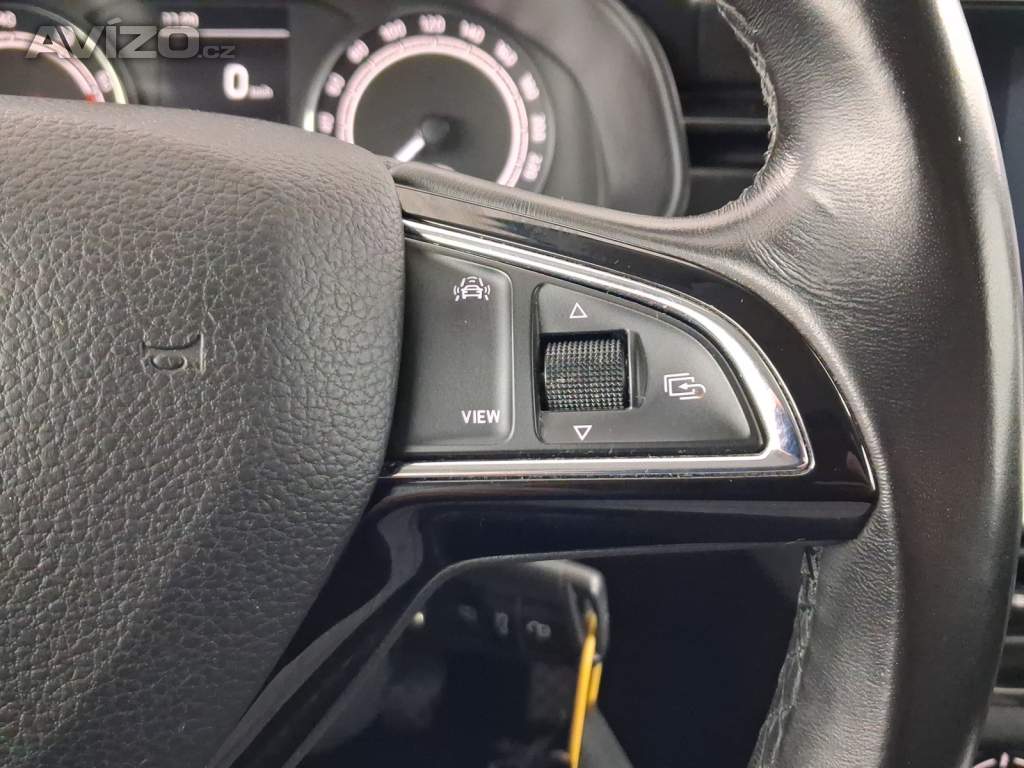 Foto inzerátu Skoda Scala 1.0 TSI