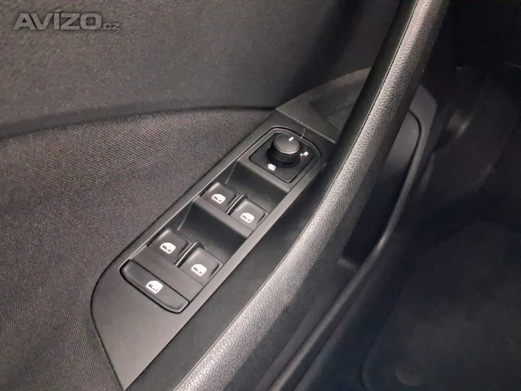 Foto inzerátu Skoda Scala 1.0 TSI