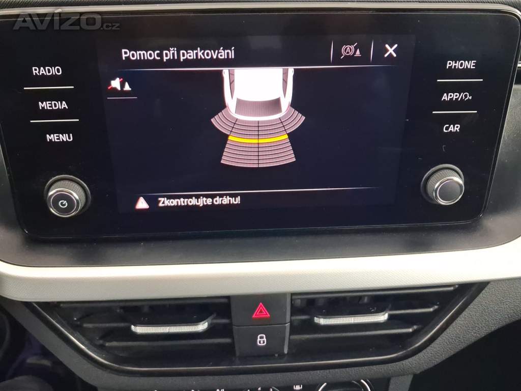 Foto inzerátu Skoda Scala 1.0 TSI