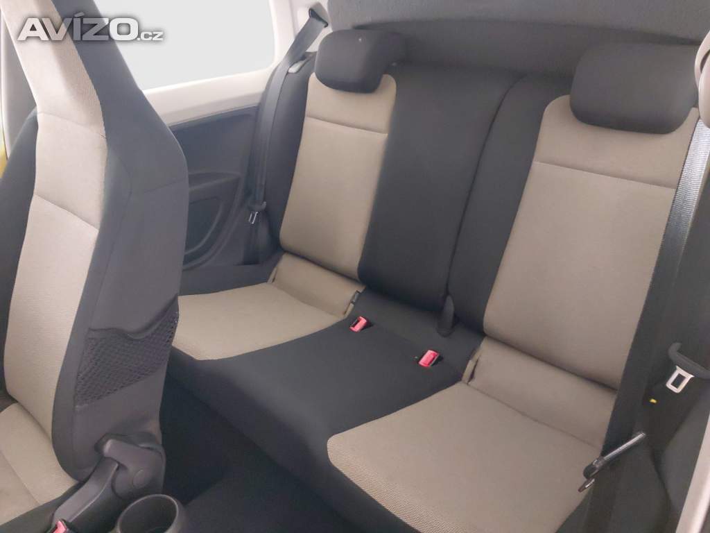 Foto inzerátu Skoda Citigo 1.0 MPI
