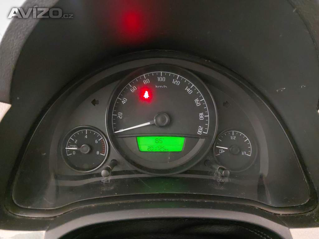 Foto inzerátu Skoda Citigo 1.0 MPI