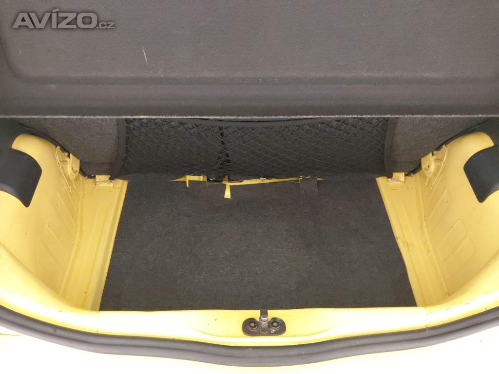 Foto inzerátu Skoda Citigo 1.0 MPI