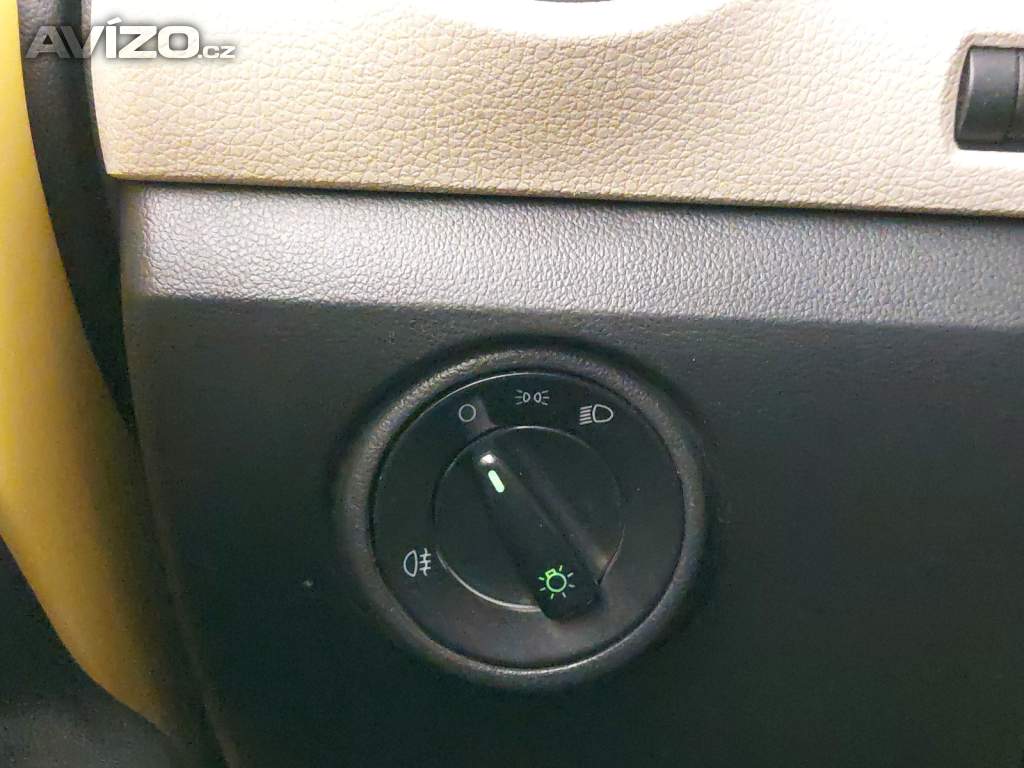 Foto inzerátu Skoda Citigo 1.0 MPI